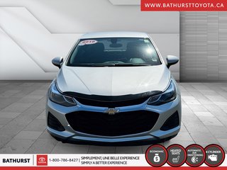 Cruze LT 2019 à Bathurst, Nouveau-Brunswick - 2 - w320h240px