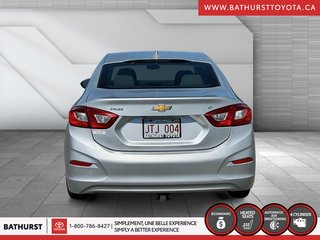 Cruze LT 2019 à Bathurst, Nouveau-Brunswick - 3 - w320h240px