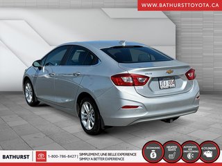 2019  Cruze LT in Bathurst, New Brunswick - 4 - w320h240px