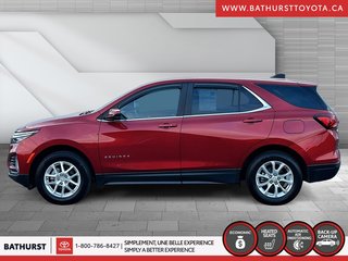 2023 Chevrolet Equinox LT in Bathurst, New Brunswick - 5 - w320h240px