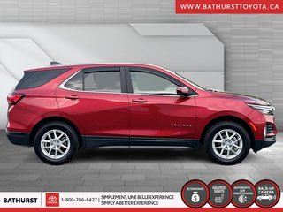 2023 Chevrolet Equinox LT in Bathurst, New Brunswick - 6 - w320h240px
