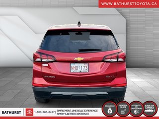 2023 Chevrolet Equinox LT in Bathurst, New Brunswick - 3 - w320h240px