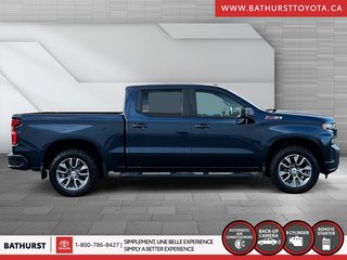 2022 Chevrolet Silverado 1500 LTD RST in Bathurst, New Brunswick - 6 - w320h240px