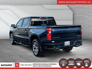 2022 Chevrolet Silverado 1500 LTD RST in Bathurst, New Brunswick - 4 - w320h240px