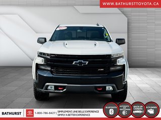 2021 Chevrolet Silverado 1500 LT Trail Boss in Bathurst, New Brunswick - 2 - w320h240px
