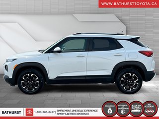 Chevrolet Trailblazer LT 2021 à Bathurst, Nouveau-Brunswick - 5 - w320h240px