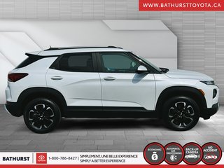 Chevrolet Trailblazer LT 2021 à Bathurst, Nouveau-Brunswick - 6 - w320h240px