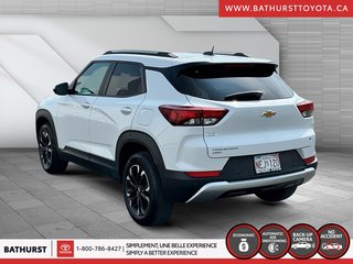 Chevrolet Trailblazer LT 2021 à Bathurst, Nouveau-Brunswick - 4 - w320h240px