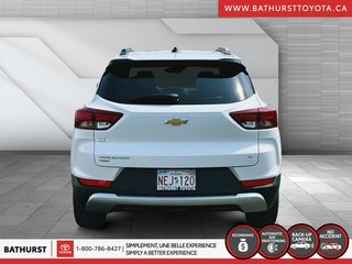 Chevrolet Trailblazer LT 2021 à Bathurst, Nouveau-Brunswick - 3 - w320h240px