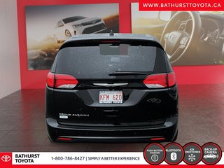 2025 Chrysler Grand Caravan SXT in Bathurst, New Brunswick - 3 - w320h240px