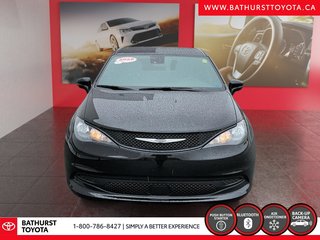 2025 Chrysler Grand Caravan SXT in Bathurst, New Brunswick - 2 - w320h240px