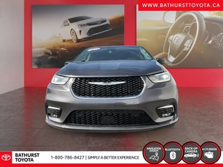 2023 Chrysler Pacifica Touring L in Bathurst, New Brunswick - 2 - w320h240px