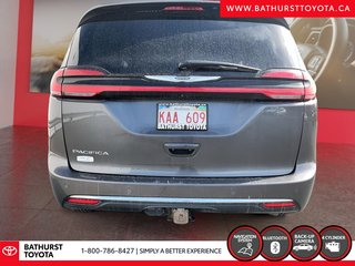 2023 Chrysler Pacifica Touring L in Bathurst, New Brunswick - 3 - w320h240px
