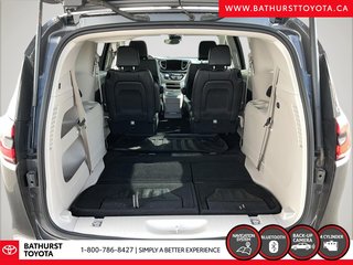 2023 Chrysler Pacifica Touring L in Bathurst, New Brunswick - 6 - w320h240px