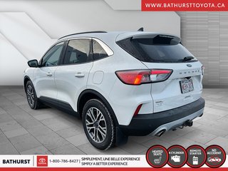 2020 Ford Escape SEL in Bathurst, New Brunswick - 4 - w320h240px