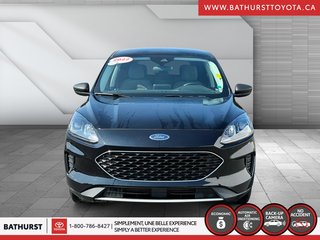 Ford Escape SE 2022 à Bathurst, Nouveau-Brunswick - 2 - w320h240px