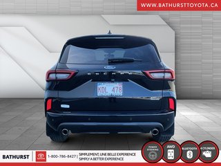 Ford Escape ST-Line 2024 à Bathurst, Nouveau-Brunswick - 3 - w320h240px
