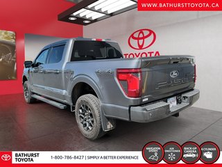 2024 Ford F-150 XLT in Bathurst, New Brunswick - 4 - w320h240px