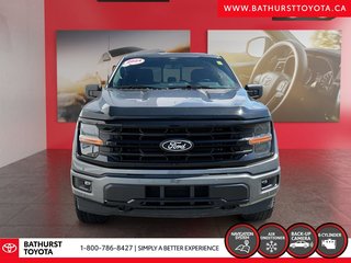 2024 Ford F-150 XLT in Bathurst, New Brunswick - 2 - w320h240px
