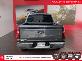 2024 Ford F-150 XLT in Bathurst, New Brunswick - 3 - w320h240px