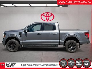 2024 Ford F-150 XLT in Bathurst, New Brunswick - 5 - w320h240px