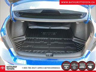2023 Honda Civic Sedan Sport in Bathurst, New Brunswick - 6 - w320h240px