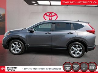 Honda CR-V EX 2018 à Bathurst, Nouveau-Brunswick - 5 - w320h240px