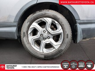 2018 Honda CR-V EX in Bathurst, New Brunswick - 6 - w320h240px