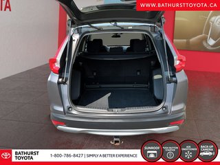 Honda CR-V EX 2018 à Bathurst, Nouveau-Brunswick - 6 - w320h240px