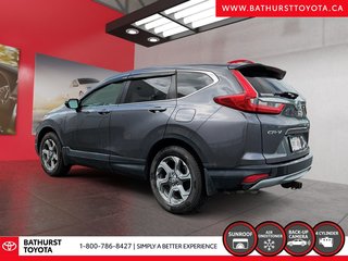 2018 Honda CR-V EX in Bathurst, New Brunswick - 4 - w320h240px