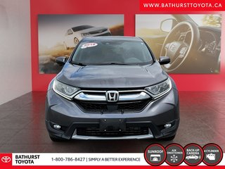 2018 Honda CR-V EX in Bathurst, New Brunswick - 2 - w320h240px