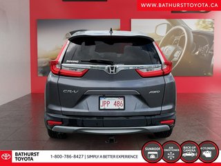 2018 Honda CR-V EX in Bathurst, New Brunswick - 3 - w320h240px