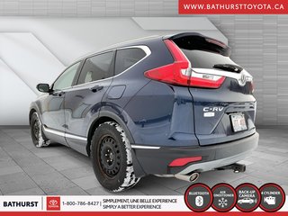 2019 Honda CR-V Touring in Bathurst, New Brunswick - 4 - w320h240px