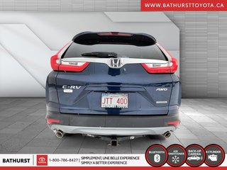 2019 Honda CR-V Touring in Bathurst, New Brunswick - 3 - w320h240px