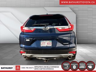 2019 Honda CR-V Touring in Bathurst, New Brunswick - 3 - w320h240px