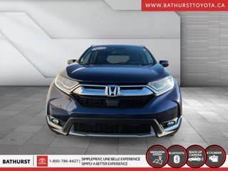 2019 Honda CR-V Touring in Bathurst, New Brunswick - 2 - w320h240px