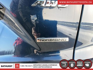 2019 Honda CR-V Touring in Bathurst, New Brunswick - 6 - w320h240px