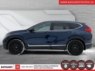 2019 Honda CR-V Touring in Bathurst, New Brunswick - 5 - w320h240px