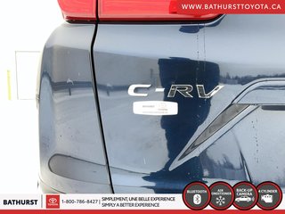 2019 Honda CR-V Touring in Bathurst, New Brunswick - 6 - w320h240px