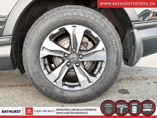 2022 Honda CR-V LX in Bathurst, New Brunswick - 6 - w320h240px