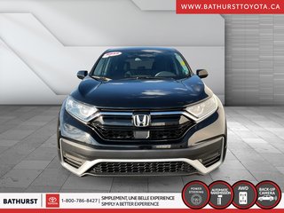 2022 Honda CR-V LX in Bathurst, New Brunswick - 2 - w320h240px