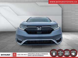 2022 Honda CR-V Touring in Bathurst, New Brunswick - 2 - w320h240px