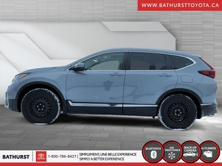 2022 Honda CR-V Touring in Bathurst, New Brunswick - 5 - w320h240px