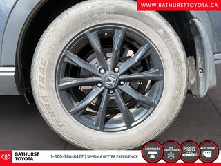 2023 Honda CR-V Sport in Bathurst, New Brunswick - 6 - w320h240px