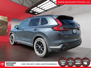 2023 Honda CR-V Sport in Bathurst, New Brunswick - 4 - w320h240px
