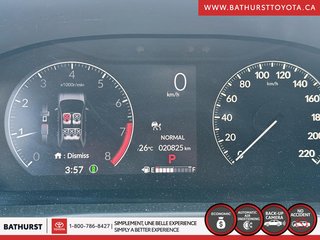 2024 Honda HR-V Sport-B in Bathurst, New Brunswick - 3 - w320h240px