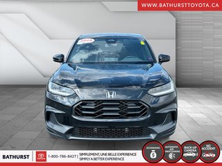 2024 Honda HR-V Sport-B in Bathurst, New Brunswick - 2 - w320h240px