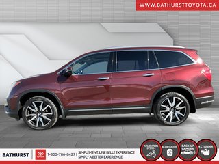 Honda Pilot Touring 8-Passenger 2020 à Bathurst, Nouveau-Brunswick - 5 - w320h240px