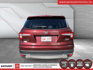 Honda Pilot Touring 8-Passenger 2020 à Bathurst, Nouveau-Brunswick - 3 - w320h240px