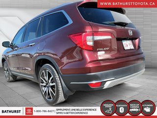 Honda Pilot Touring 8-Passenger 2020 à Bathurst, Nouveau-Brunswick - 4 - w320h240px